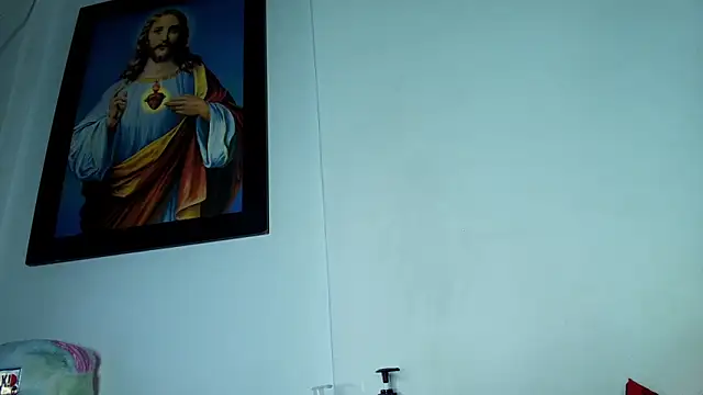 luisahot_9727 Live XXX Chat