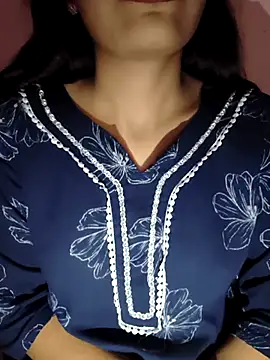 Modelbigbobs' Webcam Show