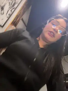 jenn_fit's Live XXX Chat