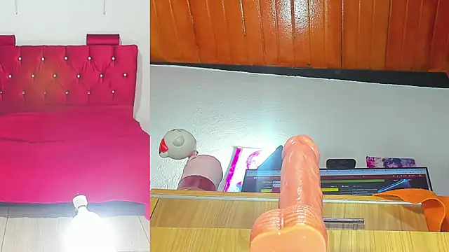 nikky_rosse's Live XXX Chat