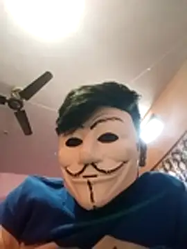 YourTarzan's Live XXX Chat