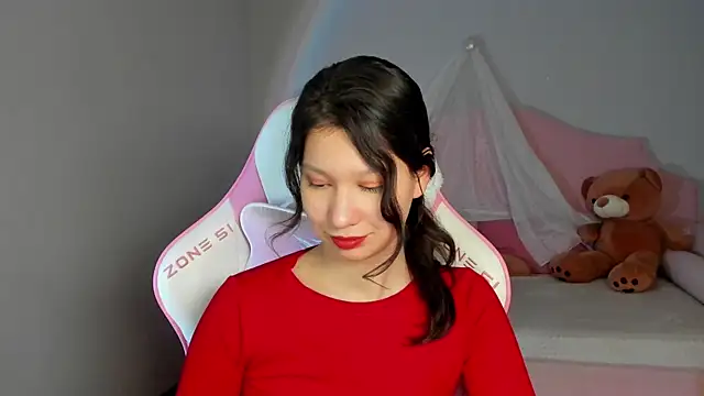 SaraDenars Live XXX-Chat