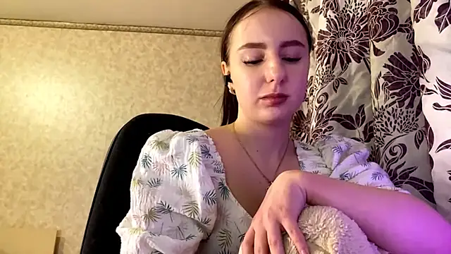 DanaRavenのライブXXXチャット