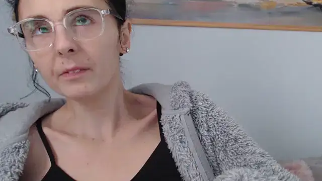 cleophee's Live XXX Chat