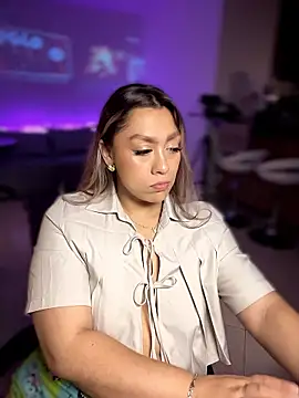 Czat XXX na żywo – Im_sophiie