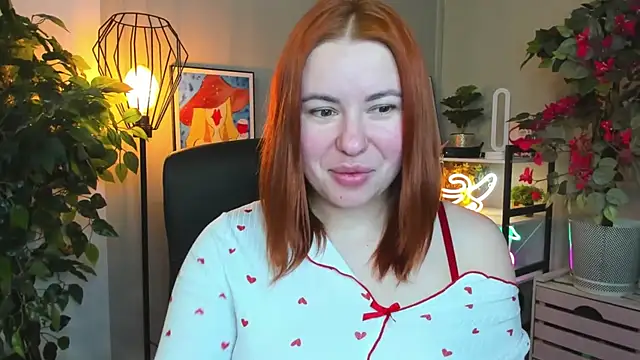 LAYLAxSTAR Live XXX-Chat