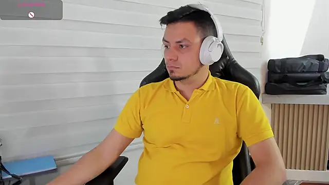 Rick_Adams' Live XXX Chat