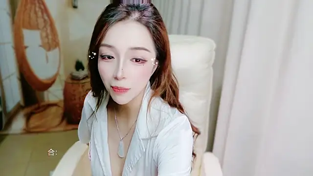 zizi-a 现场XXX聊天