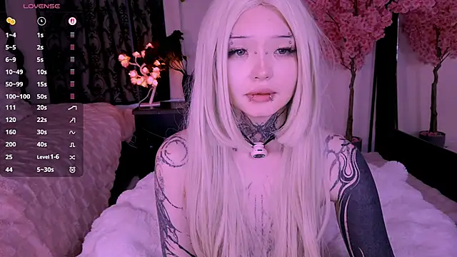 Lein_Bone's Live XXX Chat