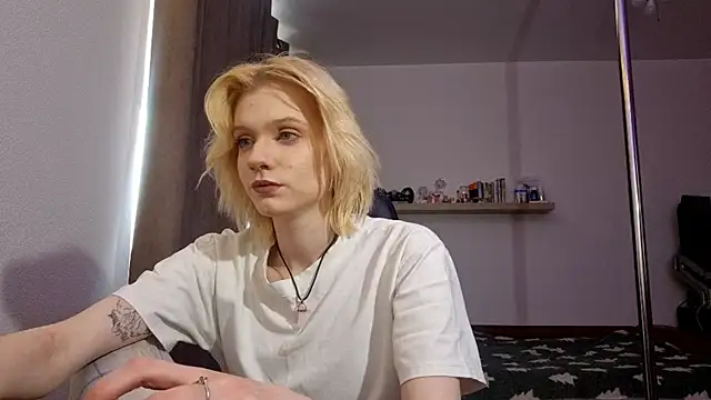 AuraNevera Live XXX-chat