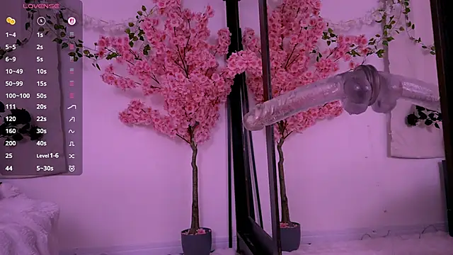 Lein_Bone Webcam Show