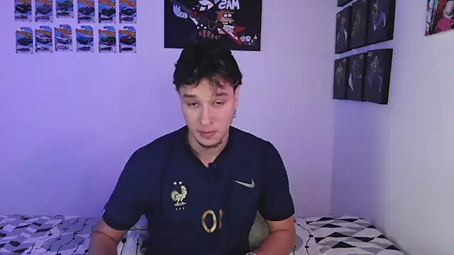 jack_walker190n Webbikameraesitys