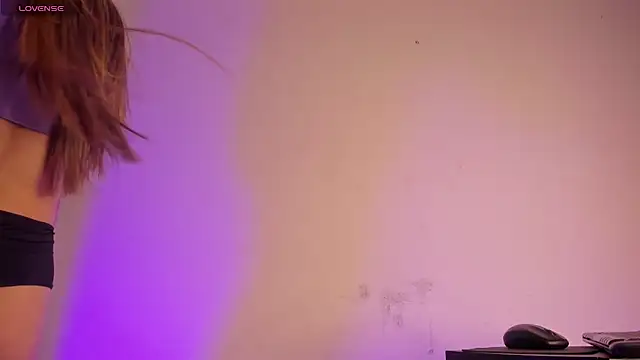 Michell_Whitets 웹캠 쇼