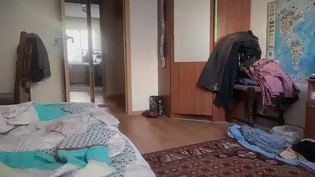 Lamonteik live XXX chat