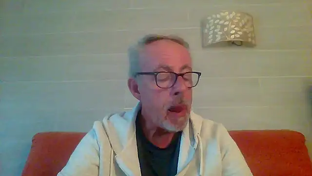 Webkamerová show tuggy59