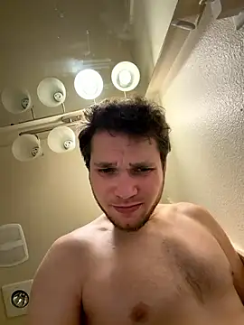 Bad_Boy69_MattZZZ's Live XXX Chat