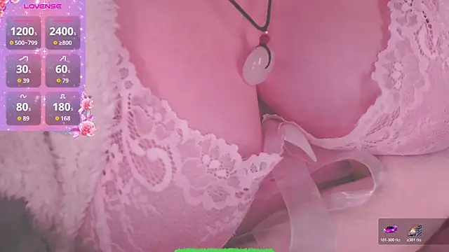 AngelwithEcup – Live XXX-chat