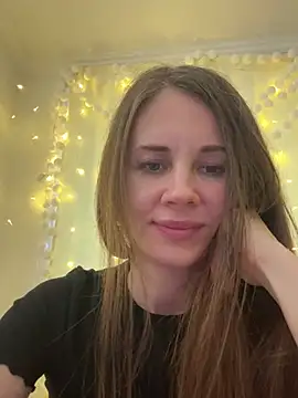 LucieMack's Live XXX Chat