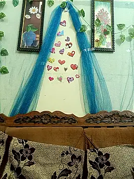 Živý XXX chat MoonlikeLexis