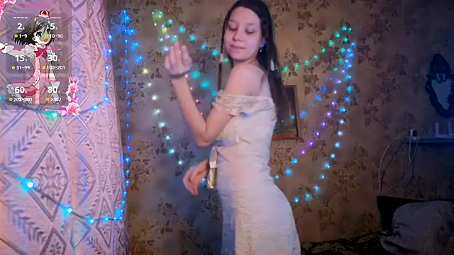 QutieDaSweet's Live XXX Chat