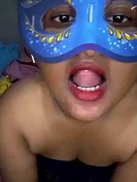 Neha-babySl Webcam show