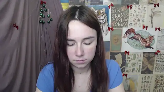 VeryVeryVeryShy_'s Live XXX Chat