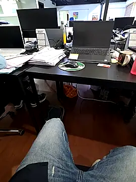 dream_catcher Webcam Show