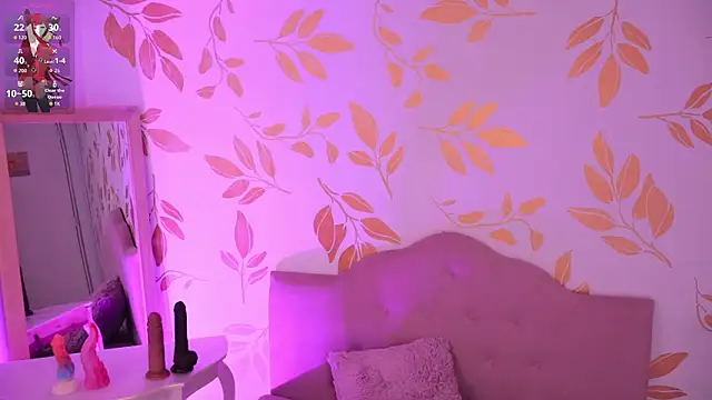 Misselektra__ live XXX chat