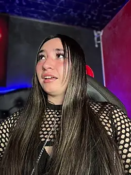 Онлайн чат XXX Sophie_LS