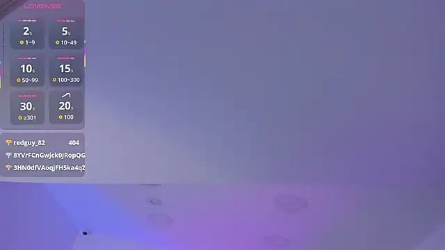 kaylarossi's Live XXX Chat