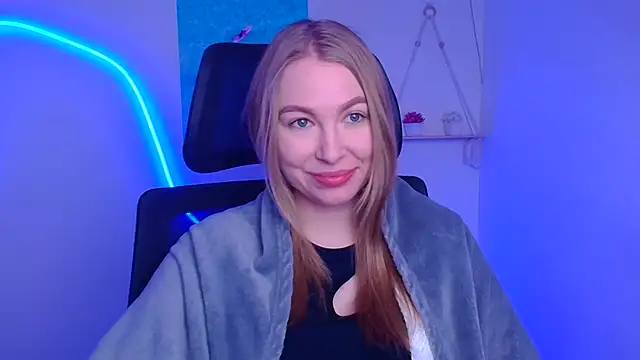 Dana_flowers' Live XXX Chat