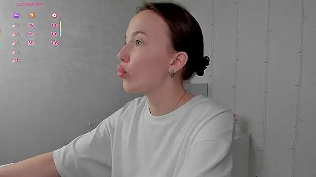 Maria_SolisのライブXXXチャット