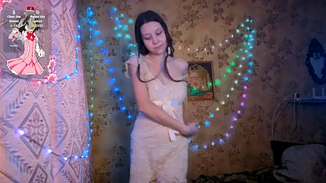 QutieDaSweet's Live XXX Chat