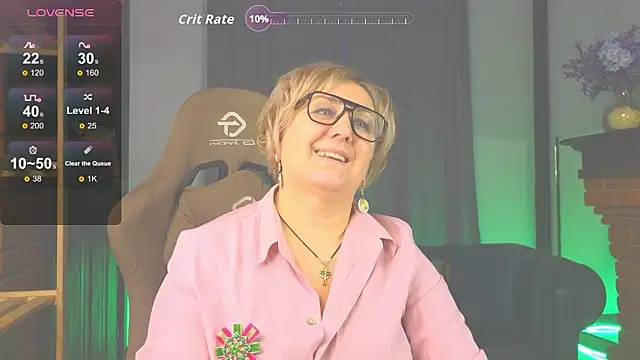 Marta_Wils' Live XXX Chat