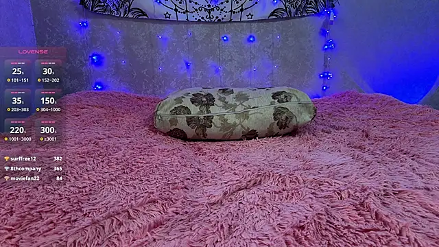 VETT_KITTY's Live XXX Chat