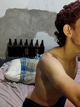 Sweet_Davyd's Live XXX Chat