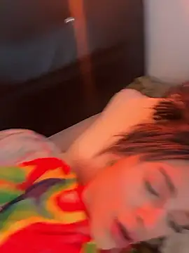 Show modela stormytt_ na web-kameri