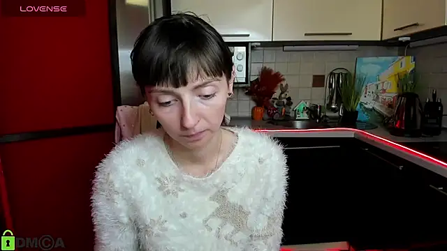 TayanaJons Chat XXX in diretta