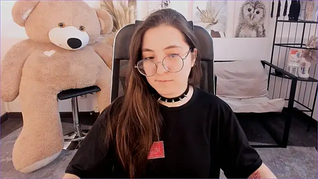 VirtuallVoyant – Live XXX-chat