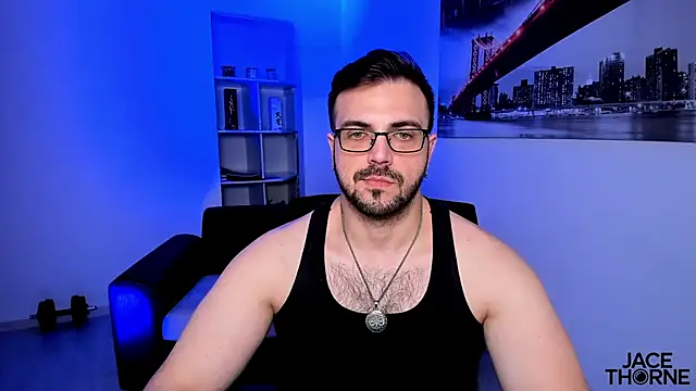 Jace_Thorne webcam show