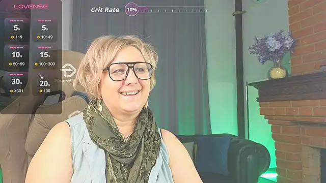 Živý XXX chat Marta_Wils