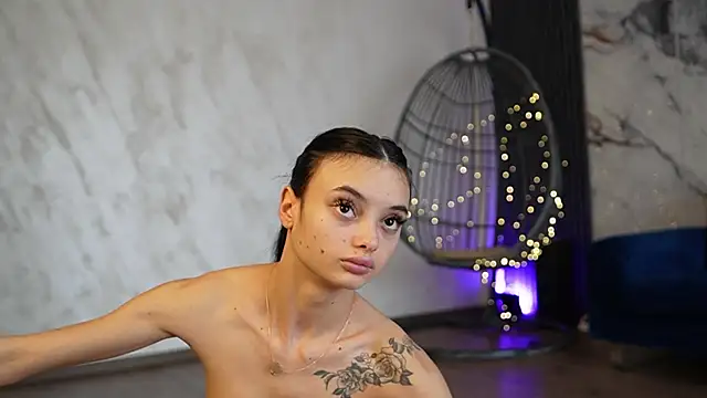 RachelRavee's Live XXX Chat