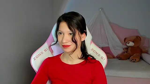 SaraDenars' Live XXX Chat