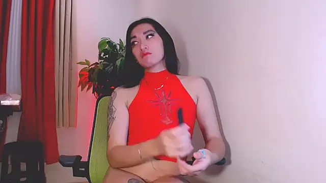 lil_cummer69 Webcamshow