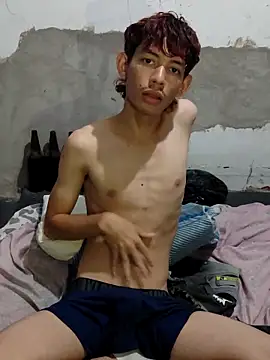 Sweet_Davyd's Webcam Show