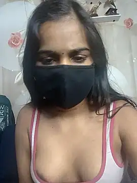 Rashmika_Thakur's Live XXX Chat