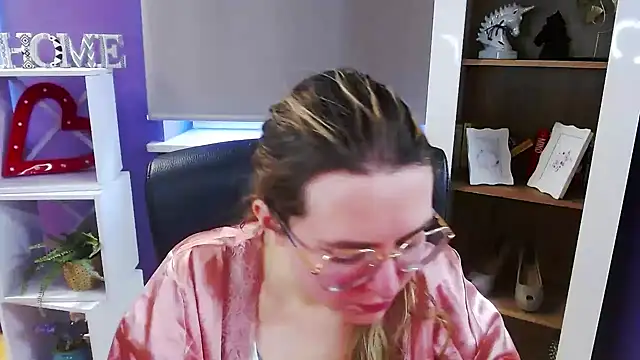 Živý XXX chat Zoey_Erotic