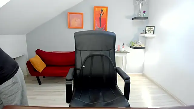 LollaGirl – Live XXX-chat