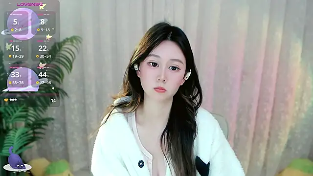 Aimee-520: απευθείας συνομιλία ΧΧΧ