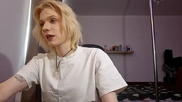 AuraNevera live XXX chat